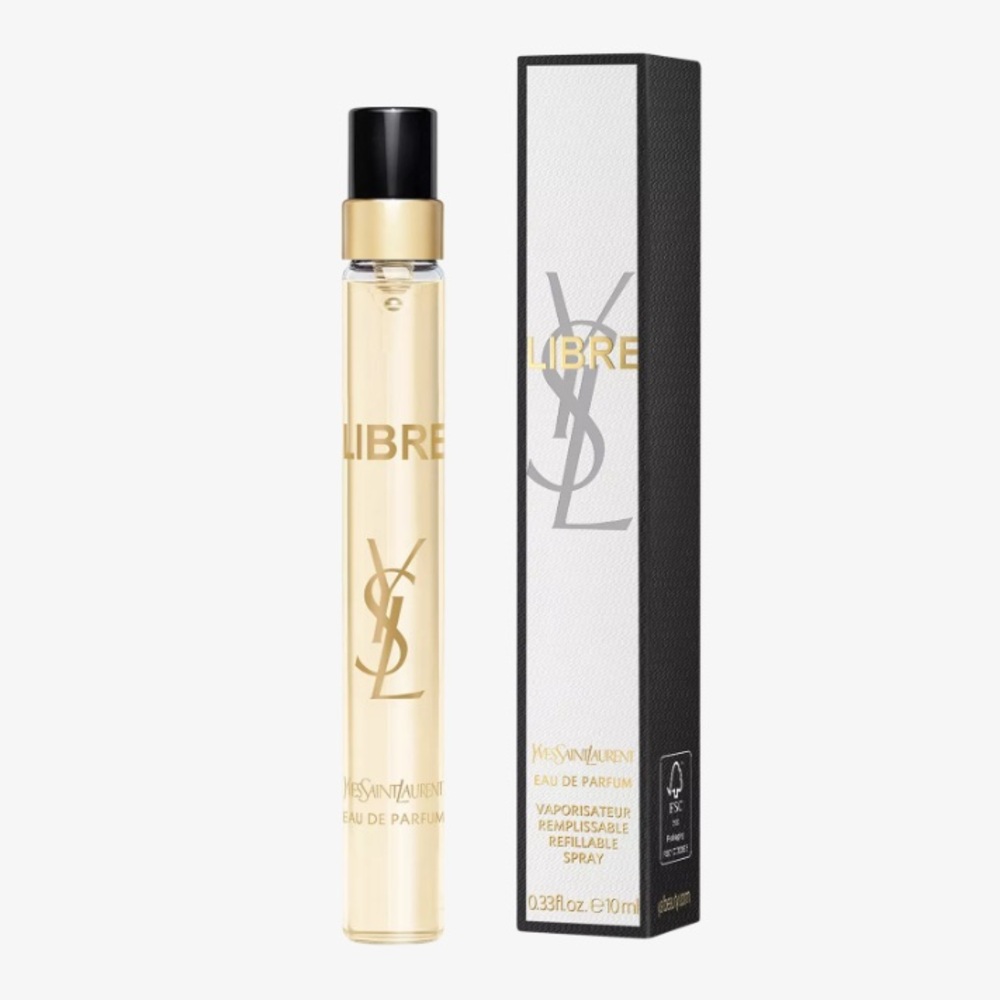 Yves Saint Laurent Libre Eau de Parfum